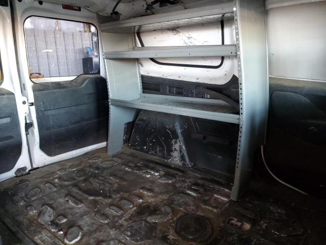Photo 11 from auction – 2016 RAM PROMASTER with VIN ZFBERFATXG6C86301