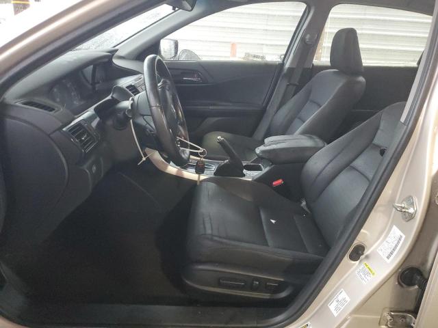 Photo 7 from auction – 2013 HONDA ACCORD SPO with VIN 1HGCR2F52DA048439
