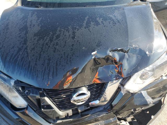 Photo 11 from auction – 2017 NISSAN ROGUE S with VIN KNMAT2MT9HP542194