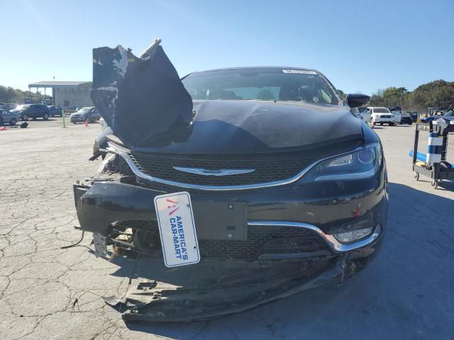Photo 5 from auction – 2015 CHRYSLER 200 C with VIN 1C3CCCCG3FN551229