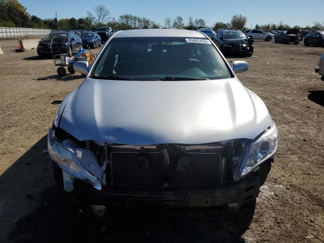 Photo 5 from auction – 2011 TOYOTA CAMRY BASE with VIN 4T1BF3EK5BU129670