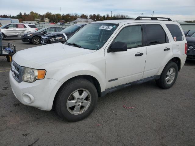 FORD ESCAPE XLT 2008 with VIN 1FMCU93178KD31339 - Photo from auction
