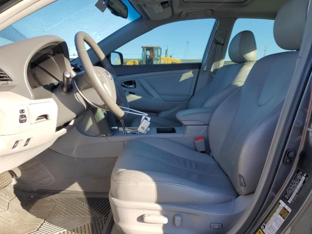 Photo 7 from auction – 2008 TOYOTA CAMRY HYBR with VIN 4T1BB46K08U042073
