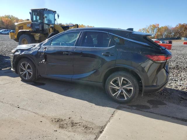 Photo 2 from auction – 2024 LEXUS RX 350 BAS with VIN 2T2BAMCA5RC040767