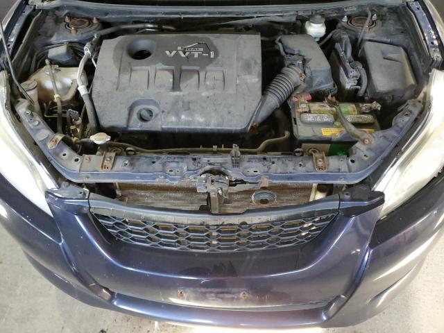Photo 11 from auction – 2009 TOYOTA COROLLA MA with VIN 2T1KU40E19C038422