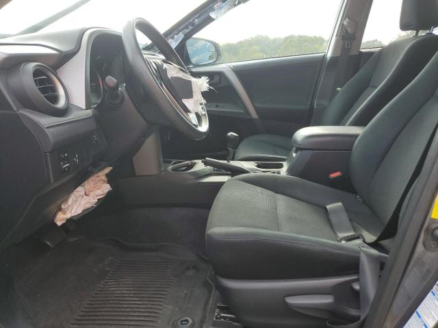 Photo 7 from auction – 2016 TOYOTA RAV4 LE with VIN 2T3BFREV5GW416924