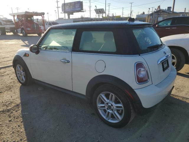 Photo 2 from auction – 2012 MINI COOPER with VIN WMWSU3C56CT262059