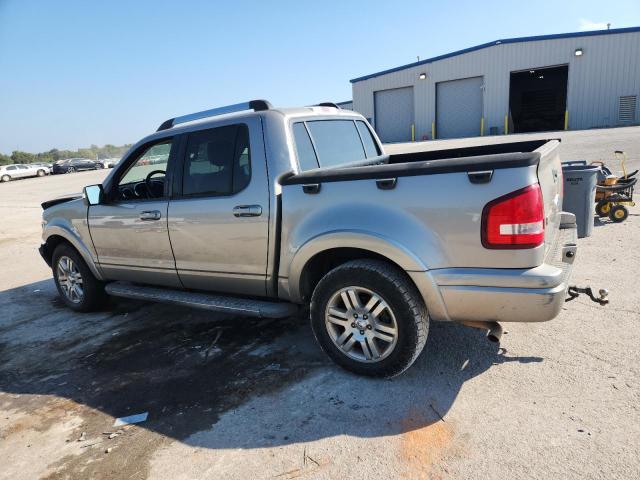 Photo 2 from auction – 2008 FORD EXPLORER S with VIN 1FMEU33E68UB26205