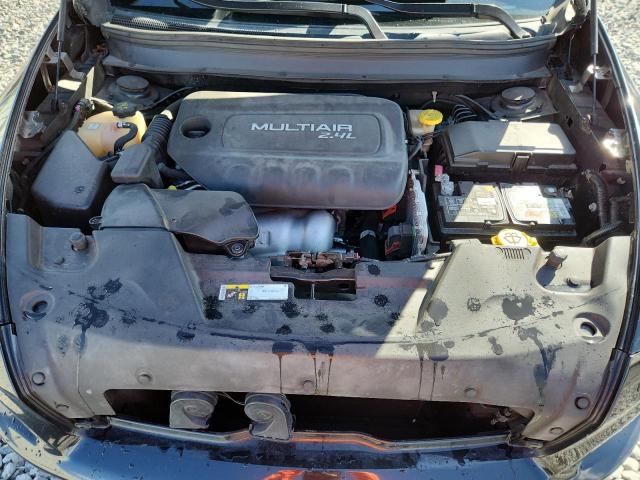 Photo 12 from auction – 2016 JEEP CHEROKEE L with VIN 1C4PJLDB4GW165288