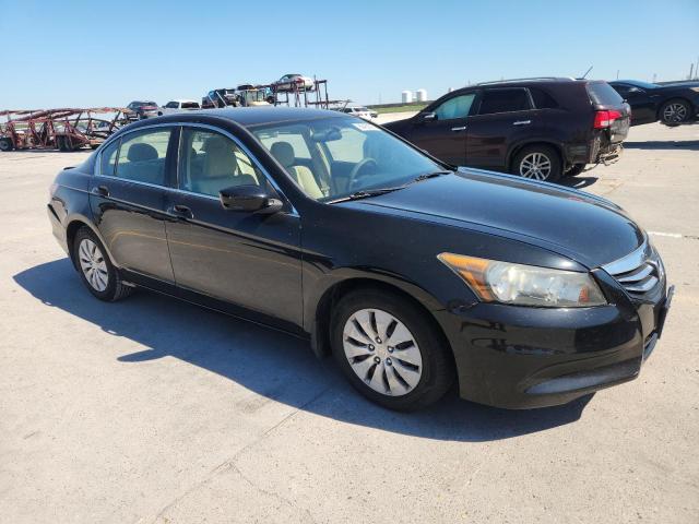 Photo 4 from auction – 2012 HONDA ACCORD LX with VIN 1HGCP2F31CA111114