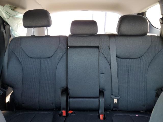 Photo 10 from auction – 2023 HYUNDAI SANTA FE SEL with VIN 5NMS2DAJ6PH506802