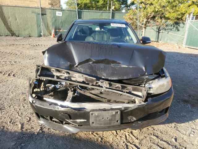 Photo 5 from auction – 2013 BMW 328 XI SULEV with VIN WBA3B5C55DF599134