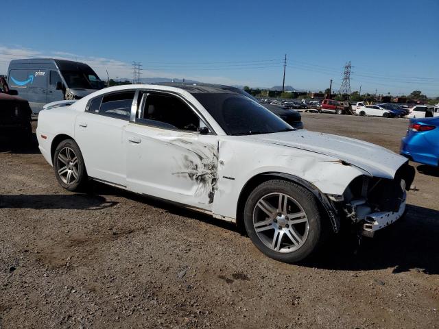Photo 4 from auction – 2013 DODGE CHARGER R/ with VIN 2C3CDXCTXDH680219