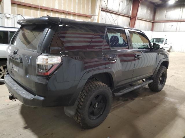 Photo 3 from auction – 2019 TOYOTA 4RUNNER SR with VIN JTEBU5JR9K5628177