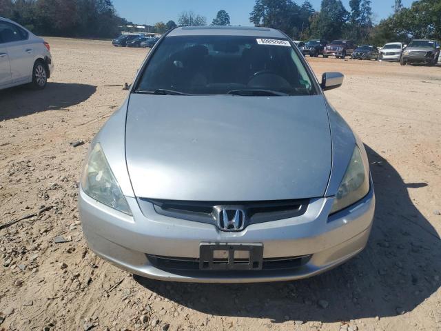 Photo 5 from auction – 2004 HONDA ACCORD EX with VIN 1HGCM55834A127632