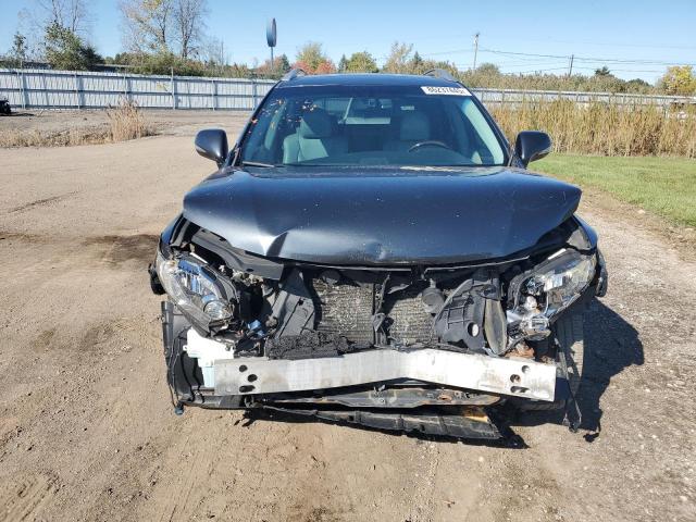 Photo 5 from auction – 2010 LEXUS RX 350 with VIN 2T2BK1BAXAC035646