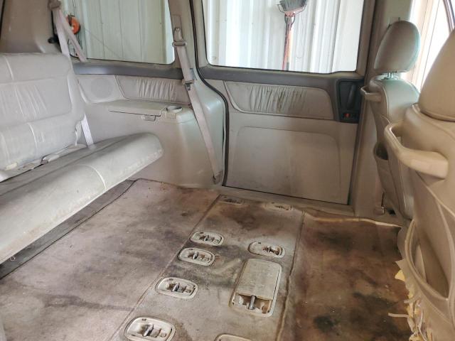 Photo 11 from auction – 2003 HONDA ODYSSEY EXL with VIN 5FNRL18063B094934