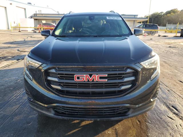 Photo 5 from auction – 2020 GMC TERRAIN SL with VIN 3GKALMEVXLL127017