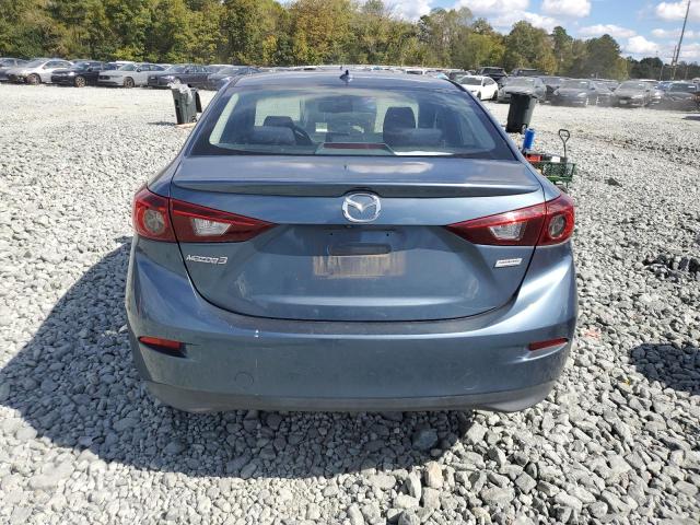 Photo 6 from auction – 2016 MAZDA 3 TOURING with VIN 3MZBM1W71GM314803