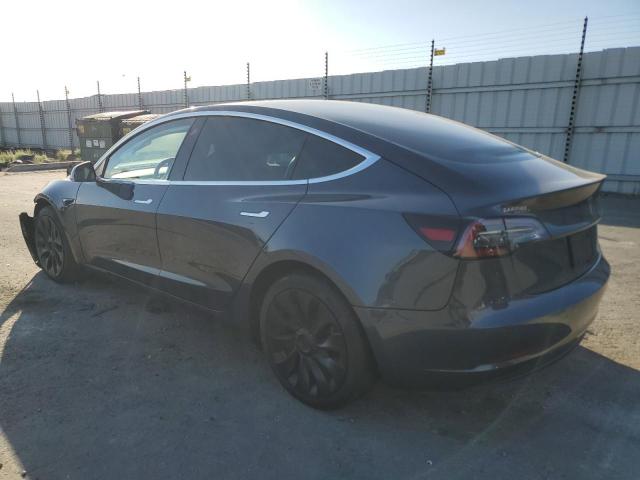 Photo 2 from auction – 2019 TESLA MODEL 3 with VIN 5YJ3E1EAXKF426904