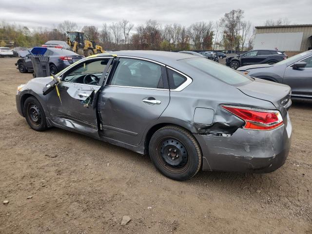 Photo 2 from auction – 2015 NISSAN ALTIMA 2.5 with VIN 1N4AL3AP8FC458830