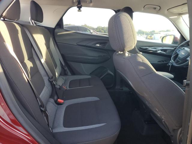 Photo 11 from auction – 2024 CHEVROLET TRAILBLAZE with VIN KL79MPSL0RB058040