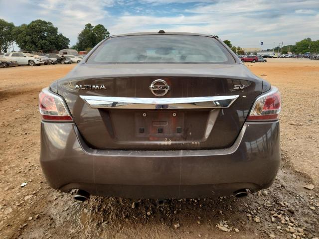 Photo 6 from auction – 2015 NISSAN ALTIMA 2.5 with VIN 1N4AL3AP2FC135583