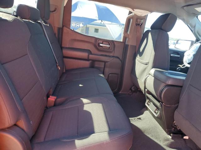 Photo 10 from auction – 2023 CHEVROLET SILVERADO with VIN 3GCUDCED5PG329639