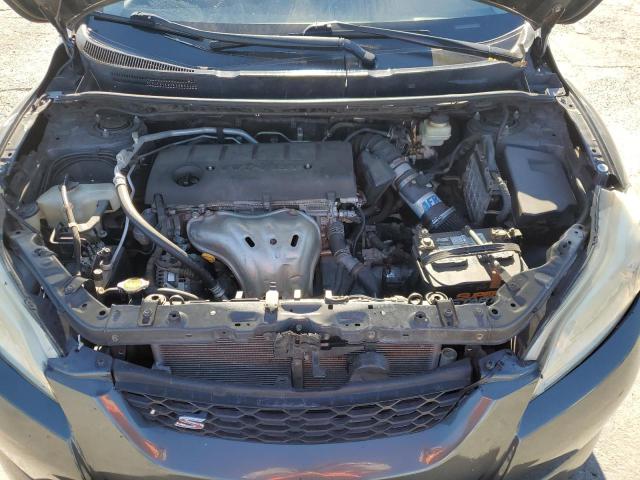 Photo 11 from auction – 2009 TOYOTA COROLLA MA with VIN 2T1LE40E39C009196