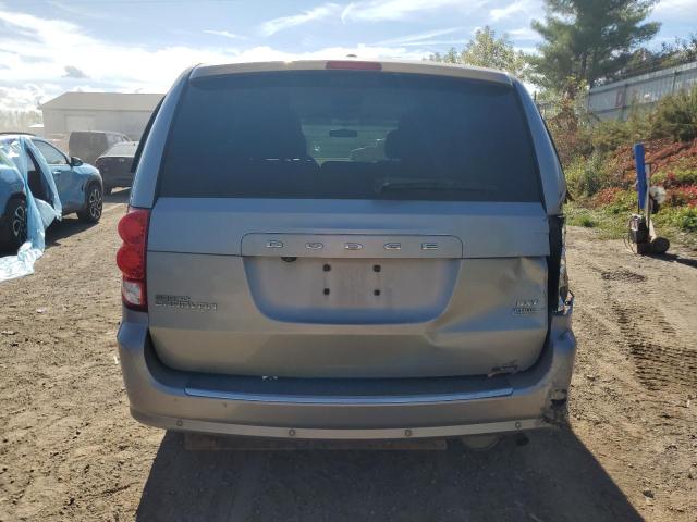 Photo 6 from auction – 2015 DODGE GRAND CARA with VIN 2C7WDGCG3FR557261