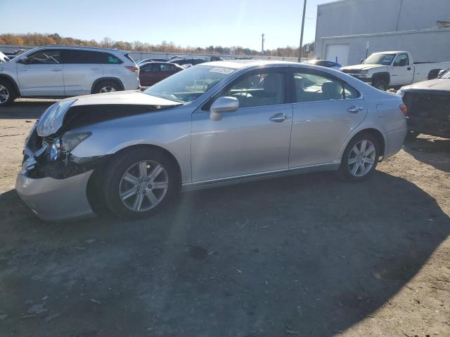 LEXUS ES 350 2009 with VIN JTHBJ46G192323734 - Photo from auction
