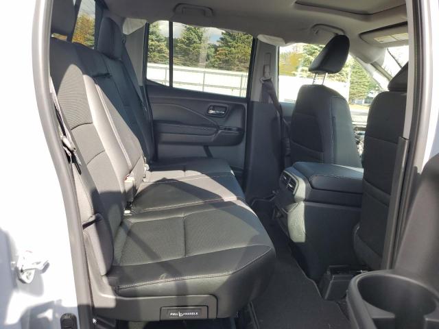 Foto 10 de la subasta – 2025 HONDA RIDGELINE con VIN 5FPYK3F54SB045083