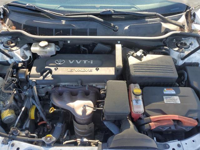 Photo 11 from auction – 2011 TOYOTA CAMRY HYBR with VIN 4T1BB3EK4BU134340