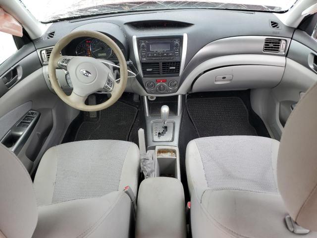 Photo 8 from auction – 2013 SUBARU FORESTER 2.5X with VIN JF2SHABC8DH414683