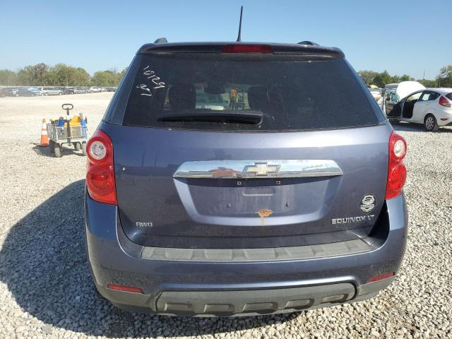 Фото 6 с аукциона – 2013 CHEVROLET EQUINOX LT с VIN 2GNFLEEK2D6169854