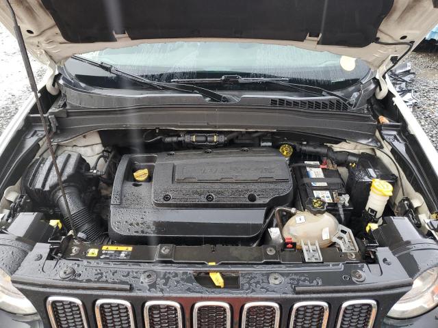 Photo 11 from auction – 2015 JEEP RENEGADE S with VIN ZACCJBAH0FPC34894