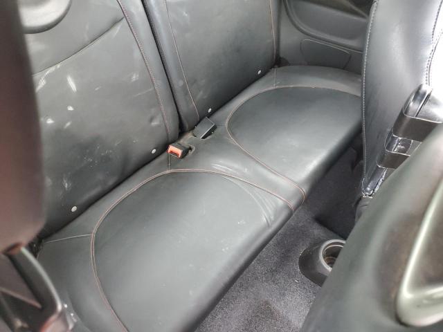 Photo 10 from auction – 2013 FIAT 500 ABARTH with VIN 3C3CFFJH6DT739809