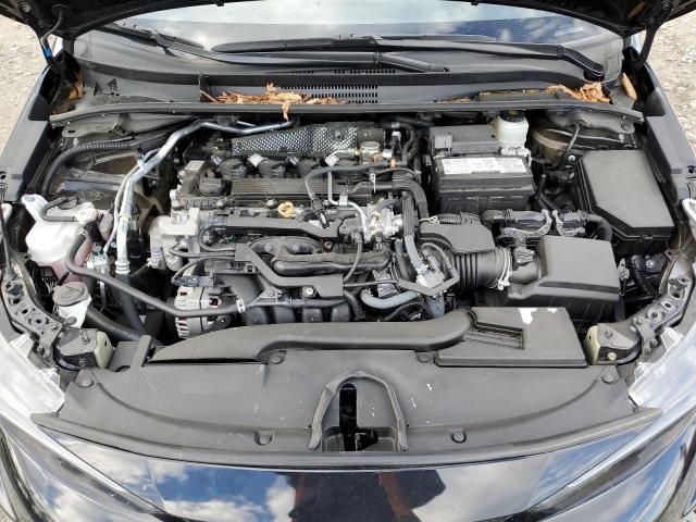 Photo 11 from auction – 2024 TOYOTA COROLLA LE with VIN 5YFB4MDE3RP099328
