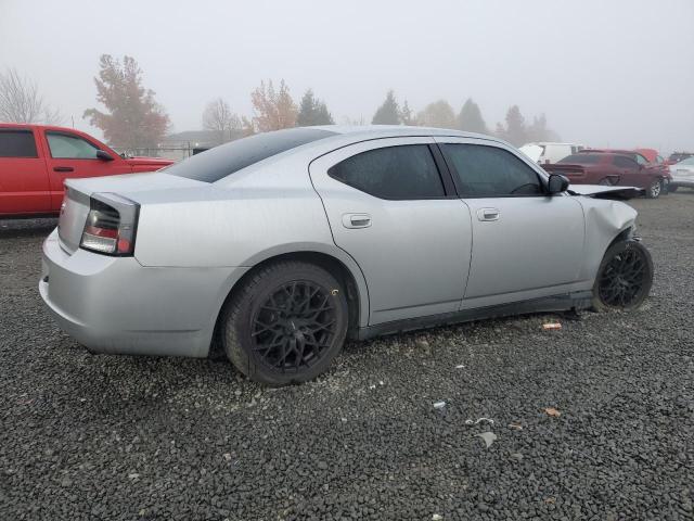 Photo 3 from auction – 2007 DODGE CHARGER SE with VIN 2B3KA43G87H814071