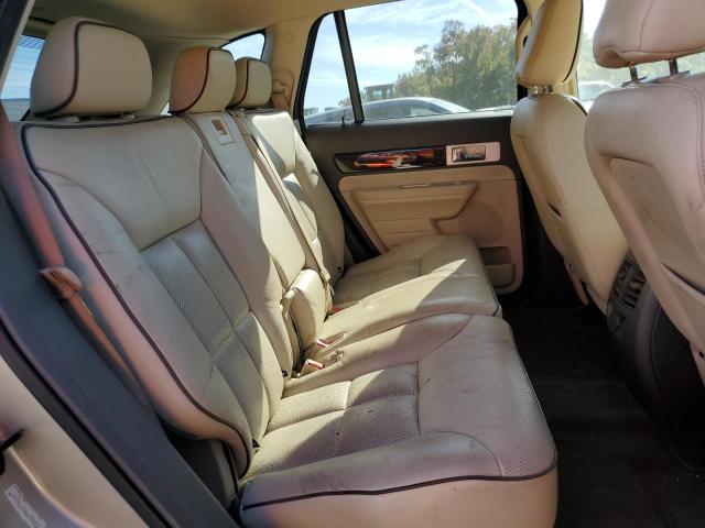 Photo 11 from auction – 2010 LINCOLN MKX with VIN 2LMDJ6JC2ABJ16049