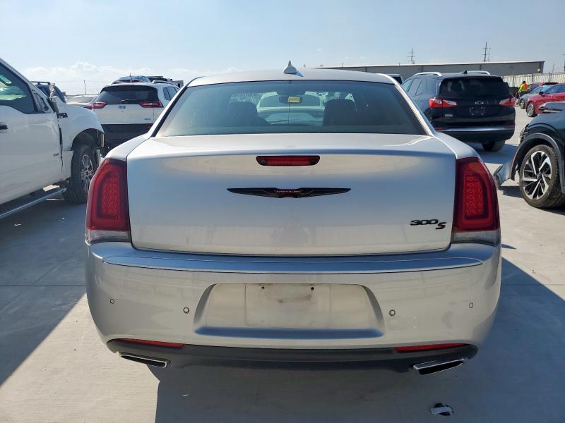صورة رقم 6 من المزاد - 2023 CHRYSLER 300 S مع VIN 2C3CCABGXPH566049