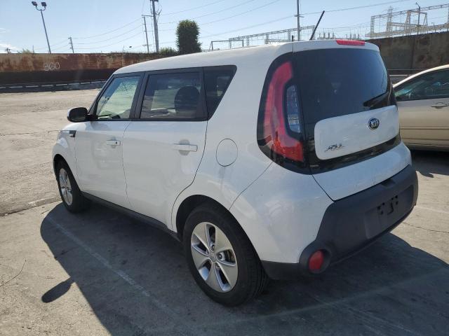 Photo 2 from auction – 2014 KIA SOUL with VIN KNDJN2A24E7022325