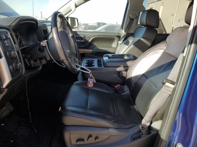 Photo 7 from auction – 2015 CHEVROLET SILVERADO with VIN 3GCUKSEC9FG525833