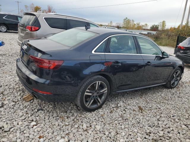 Photo 3 from auction – 2018 AUDI A4 PREMIUM with VIN WAUENAF42JN014362