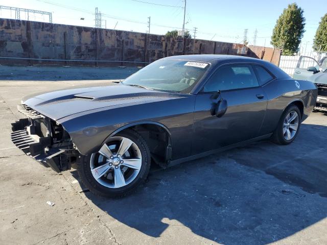DODGE CHALLENGER 2015 with VIN 2C3CDZAG6FH798594 - Photo from auction