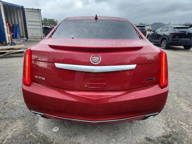 Photo 6 from auction – 2013 CADILLAC XTS LUXURY with VIN 2G61P5S35D9155288