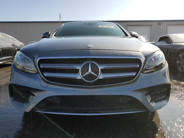 Photo 5 from auction – 2017 MERCEDES-BENZ E 300 with VIN WDDZF4JB3HA134607