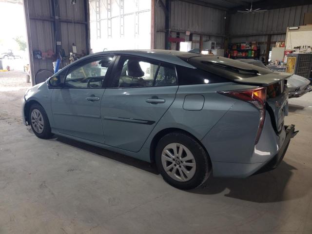 Photo 2 from auction – 2017 TOYOTA PRIUS with VIN JTDKARFU5H3036782