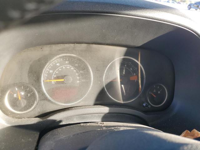 Photo 9 from auction – 2014 JEEP COMPASS LIMITED with VIN 1C4NJDCB5ED683983