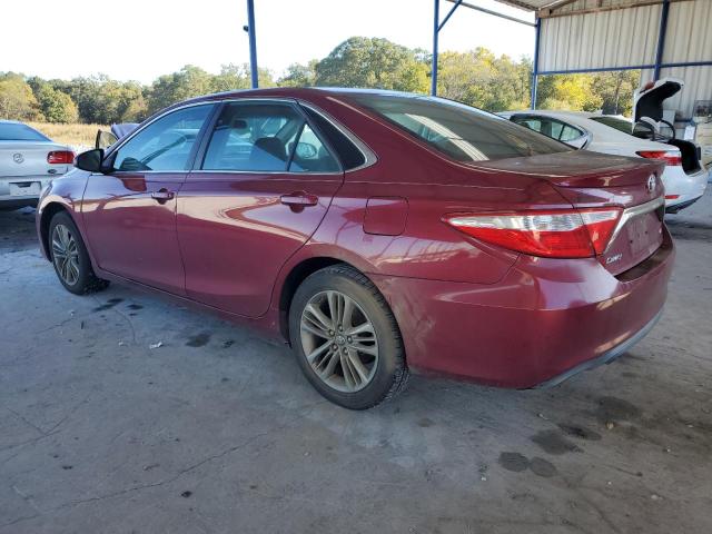 Photo 2 from auction – 2017 TOYOTA CAMRY with VIN 4T1BF1FK0HU720131